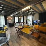 Le Manoir Du Bonheur * Chaumes-en-Brie