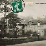 Le Manoir Du Bonheur Villa Chaumes-en-Brie