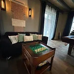 Le Manoir Du Bonheur