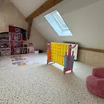 Le Manoir Du Bonheur * Chaumes-en-Brie