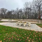 Le Manoir Du Bonheur Villa *