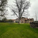 Le Manoir Du Bonheur Villa Chaumes-en-Brie