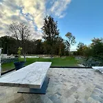 Le Manoir Du Bonheur * Chaumes-en-Brie