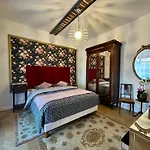 Le Manoir Du Bonheur