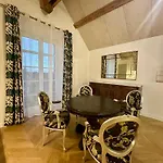 Le Manoir Du Bonheur Villa *