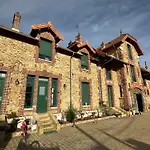 Le Manoir Du Bonheur Villa Chaumes-en-Brie