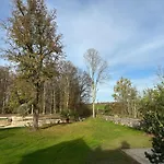 Le Manoir Du Bonheur Villa