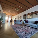 וילה Le Manoir Du Bonheur *