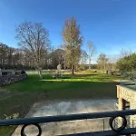 Villa Le Manoir Du Bonheur Chaumes-en-Brie