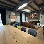Le Manoir Du Bonheur Villa *