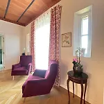 Le Manoir Du Bonheur Villa