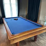 Le Manoir Du Bonheur Villa *
