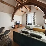 Le Manoir Du Bonheur Chaumes-en-Brie