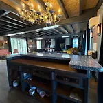Le Manoir Du Bonheur Villa