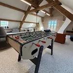Villa Le Manoir Du Bonheur Chaumes-en-Brie