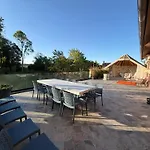 Villa Le Manoir Du Bonheur