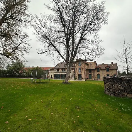 Le Manoir Du Bonheur Βίλα Chaumes-en-Brie