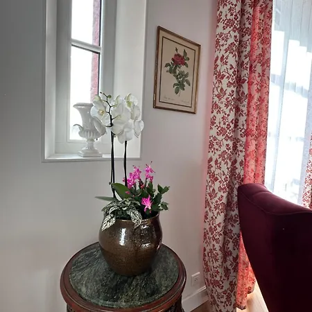 Le Manoir Du Bonheur