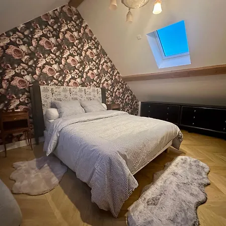 Le Manoir Du Bonheur