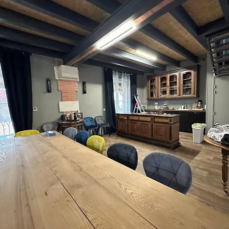 Le Manoir Du Bonheur וילה *