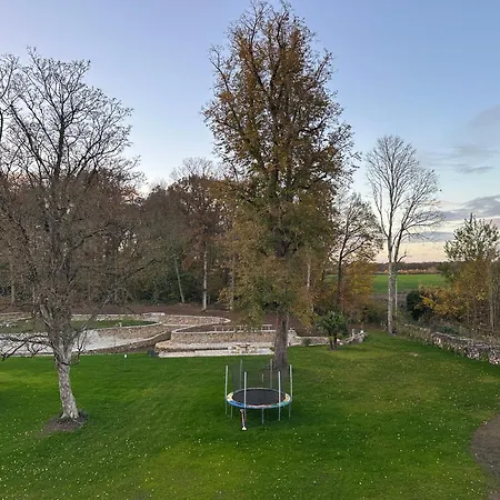 Villa Le Manoir Du Bonheur