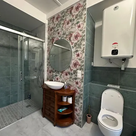 Le Manoir Du Bonheur Villa Chaumes-en-Brie