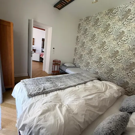 Le Manoir Du Bonheur וילה *