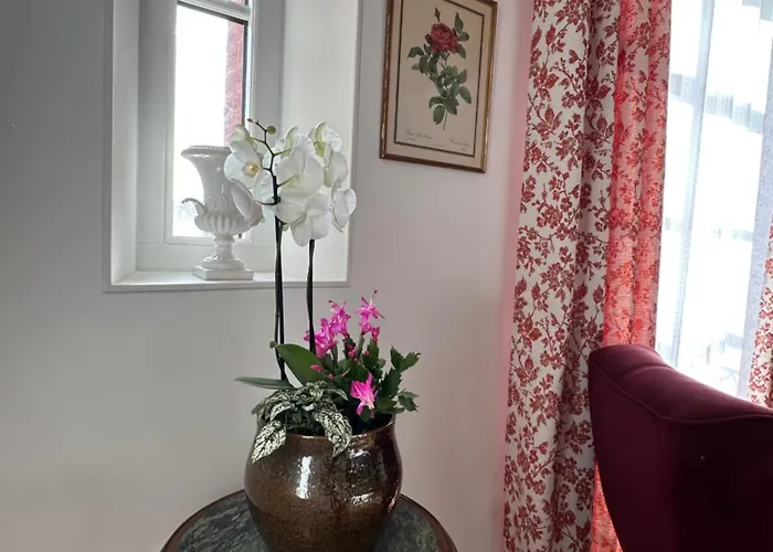 Le Manoir Du Bonheur